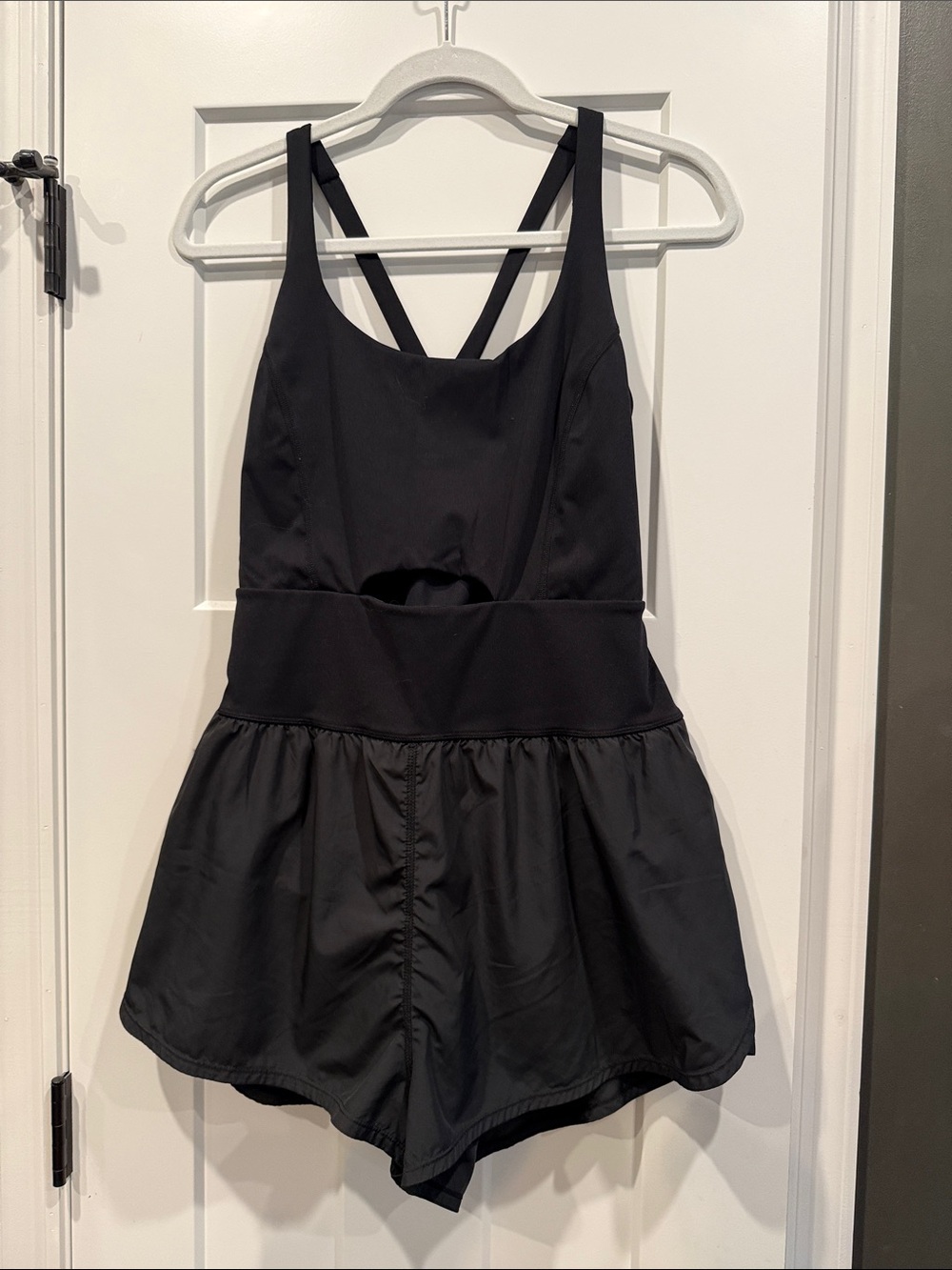 Free People Righteous Runsie